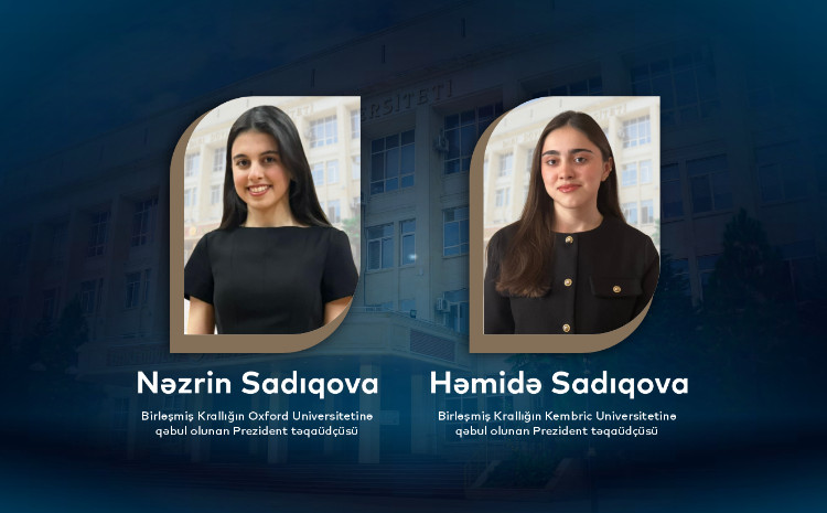 BSU Presidential Scholars Admitted to Oxford and Cambridge 
