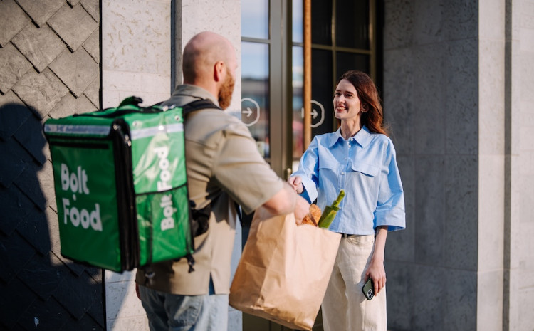 Bolt запускает подписку Bolt Plus в Азербайджане - больше выгоды за 4,99 AZN 