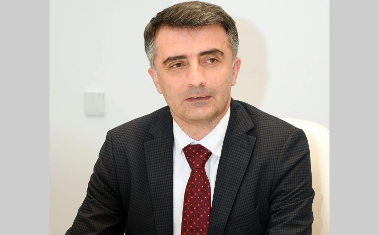 Azərbaycan Dövlət Kukla Teatrına direktor müavini təyin olunub 