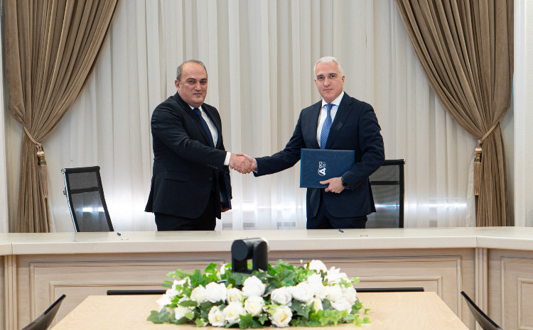 AERA and Premium Bank OJSC sign cooperation agreement 