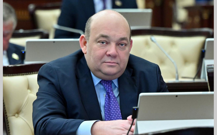 Strateji tərəfdaşlığa əsaslanan Azərbaycan-Gürcüstan əlaqələri yeni inkişaf dövrünə qədəm qoyur 