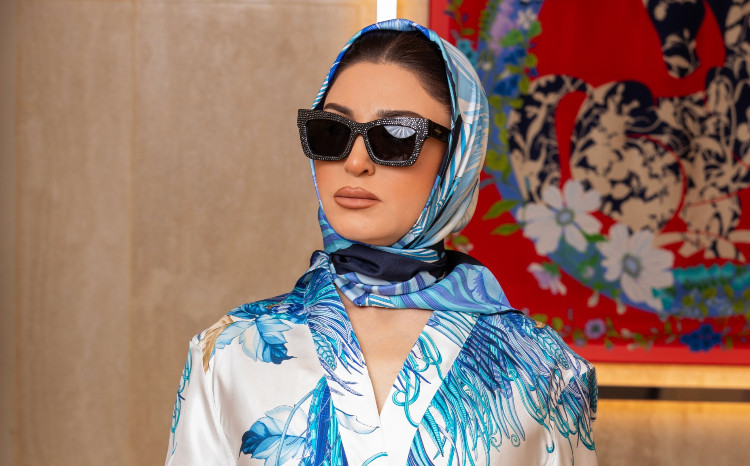 Dilarədən yeni fotosessiya - FOTO