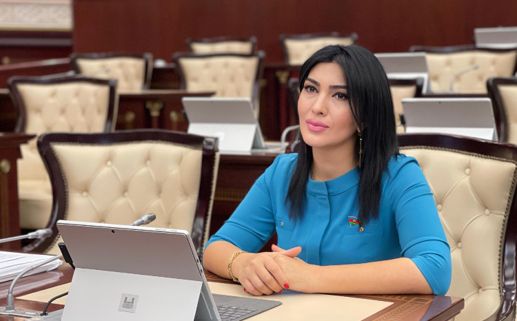 İşığa çevrilən ömür: Elmin, mərhəmətin və mənəvi ucalığın simvolu 