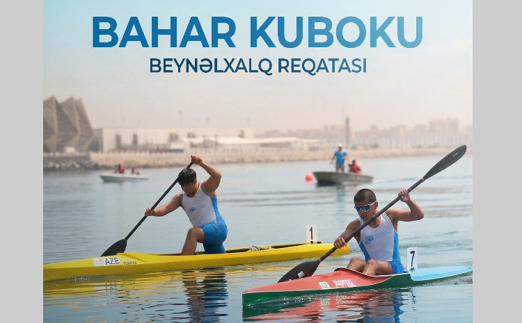 Avarçəkənlərimiz "Bahar Kuboku"nda yarışacaq 