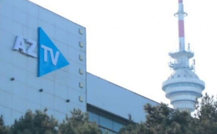 AzTV-nin “Sabah”, “Telefilm” və “Kino” studiyaları birləşdiriləcək 