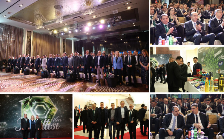 "BRAVO": 10 İlin Parıltısı - VİDEO