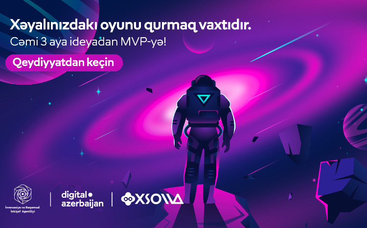 Запущена инкубационная программа Xsolla-IDDA, поддерживающая развитие экосистемы цифровых игр 