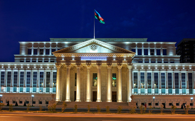 Hansı sübutlar qəbul edilmir? - Ali Məhkəmədən izah 