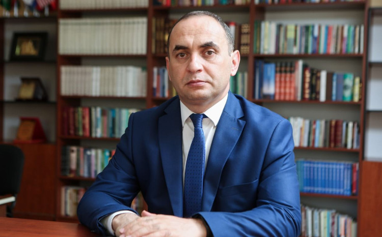 Bu görüş Azərbaycanın xarici siyasətinin növbəti uğurudur 