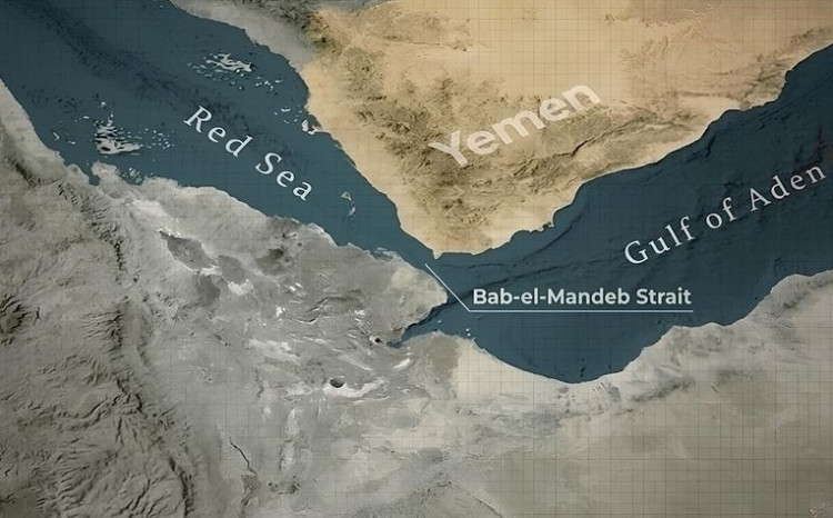 Husilər Bab əl-Məndəbi bağlaya bilərmi? - Ekspertdən təhlil 