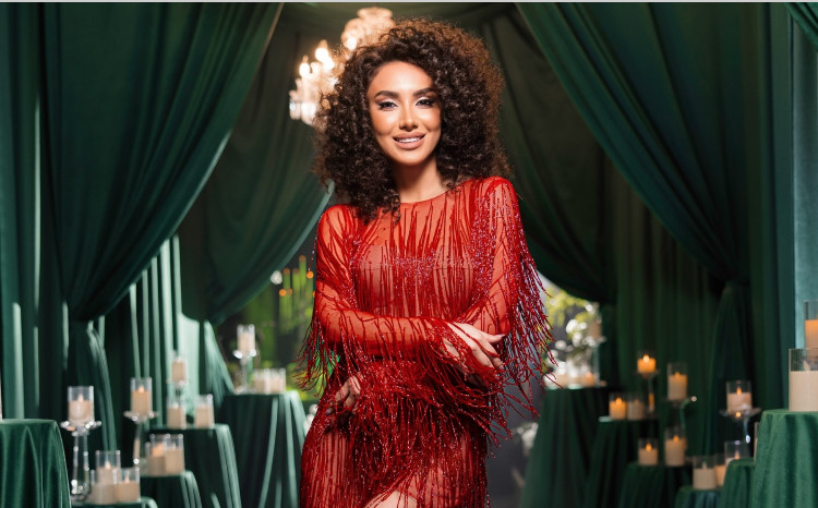 Mehin ən bahalı hədiyyəsini təqdim etdi - VİDEO