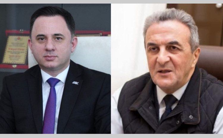 Vüqar Oruc: Palata qiymətləndiriciləri seçim qarşısında qoyur - ya biz, ya AQC 