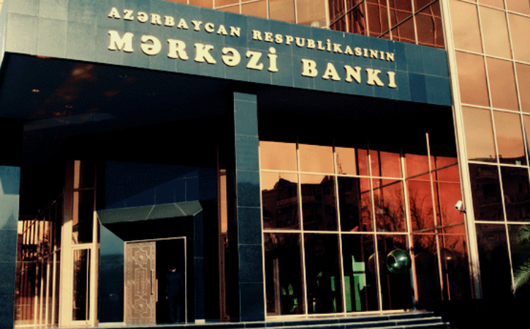 An auction was held for placement of 28-days Short-term Notes of the Central Bank of the Republic of Azerbaijan 
