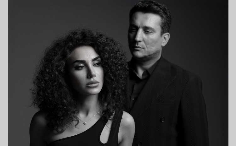 Xəzərlə Mehini birləşdirən layihə! - VİDEO