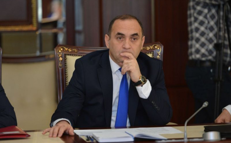 Azərbaycan Çexiya üçün etibarlı tərəfdaşdır 