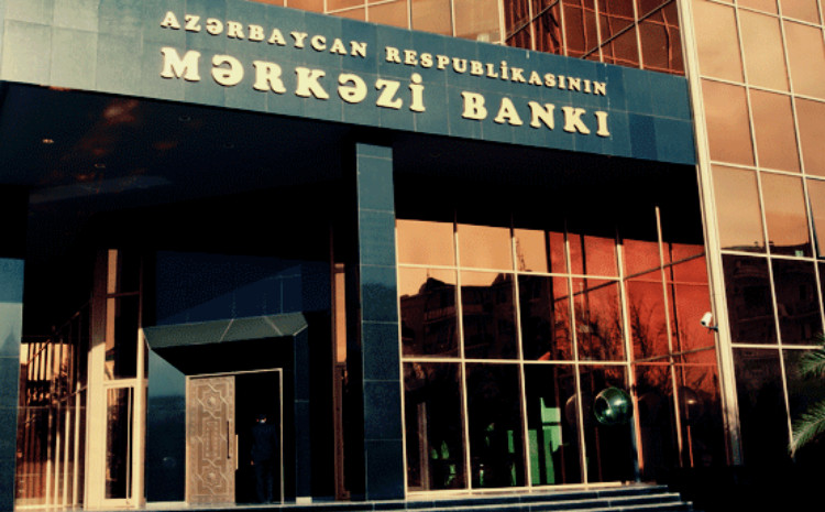 An auction was held for placement of 28-days Short-term Notes of the Central Bank of the Republic of Azerbaijan 