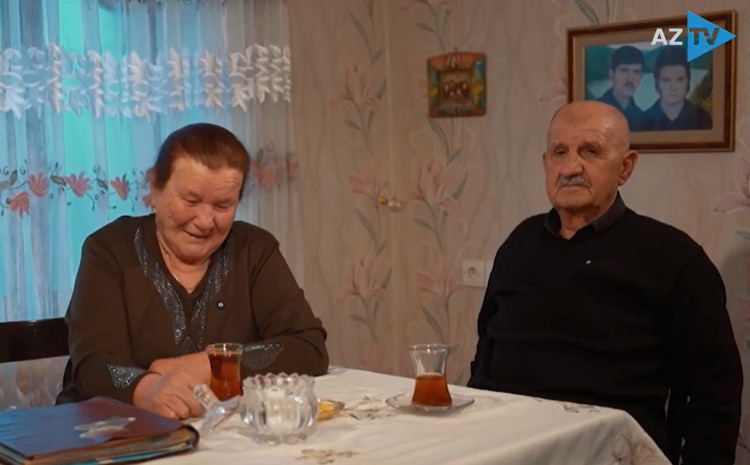 Dəyərləri təbliğ edən “Kökümüz” layihəsi AzTV-də - VİDEO