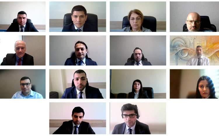 EMTA və EPDK arasında növbəti onlayn görüş keçirilib 