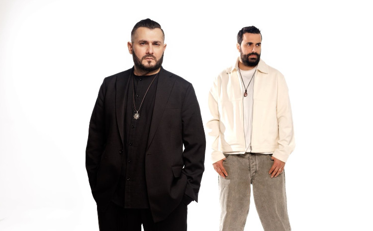 Murad Arif və Orxan Zeynallıdan emosional layihə - “Üzr” təqdim olundu 