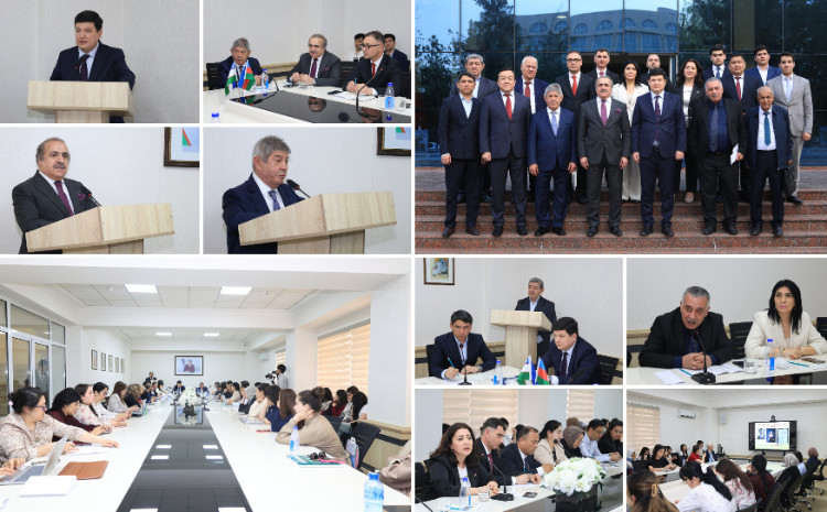 В Ташкенте состоялся семинар, посвящённый 100-летию Первого тюркологического съезда 