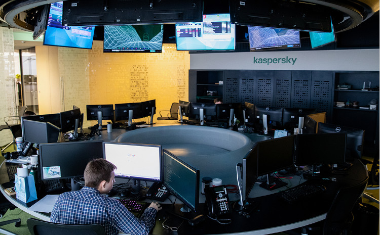 «Лаборатория Касперского» обнаружила уязвимость в чипсетах Snapdragon 