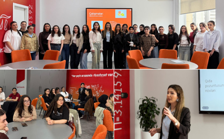 В БГУ проведен тренинг «Пищевое расстройство» 