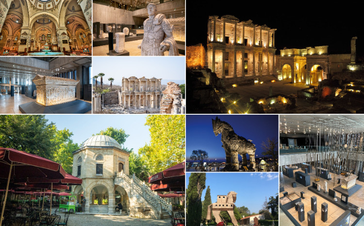 Türkiyə - bütün yaş qrupları üçün ideal ailəvi səyahət ünvanı 