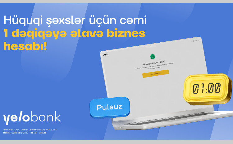 Open an additional business account in just 1 minute - no video call required! 