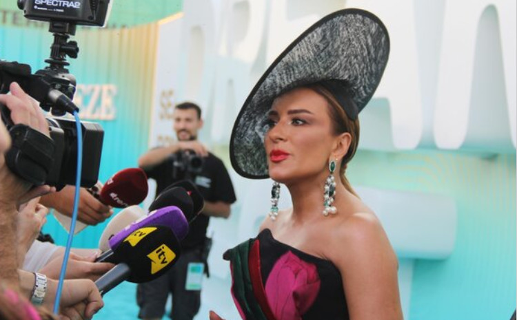 Xalq artisti Tünzalə Ağayeva “Dream fest”də çıxış edəcək 