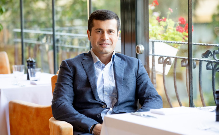 Мушвиг Мамедов: фишинг остается одной из самых распространенных киберугроз в Азербайджане 