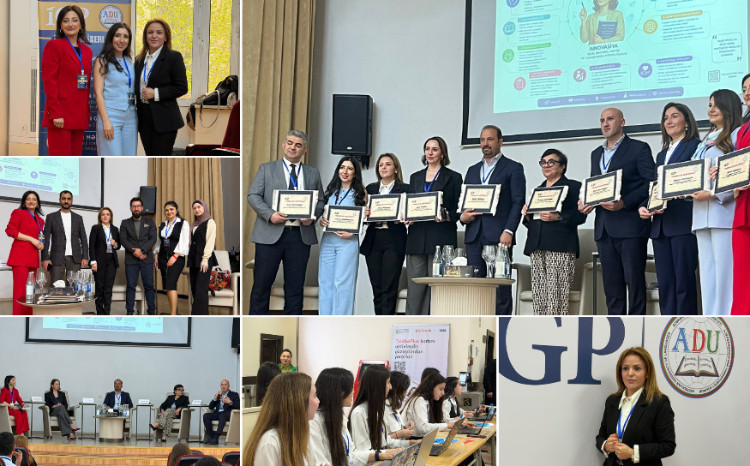 Müasir təhsildə dil, düşüncə və müəllimin transformativ rolu - “Dil müəllimləri - 2026” forumu 