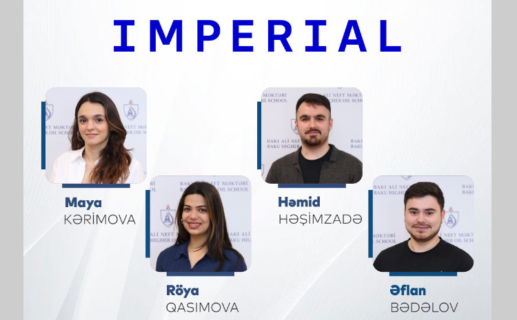 Четыре студента БВШН приняты в магистратуру второго лучшего университета мира 