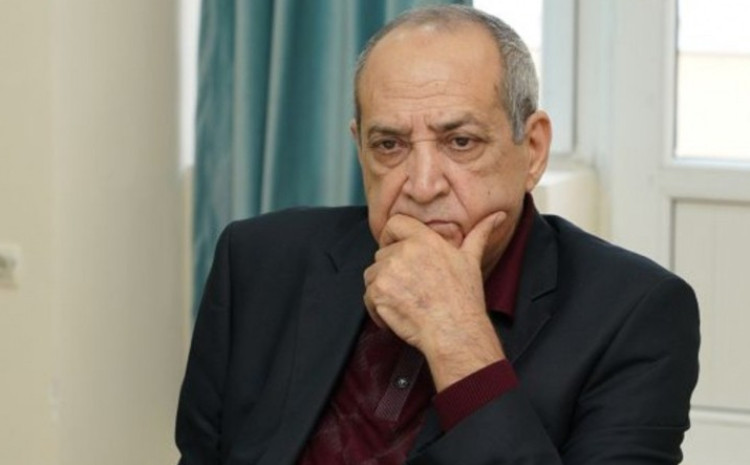 Xalq artisti Rasim Balayevin əziz xatirəsinə pritça ithaf olundu 