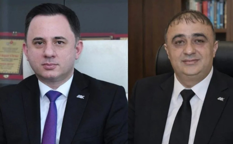 AQC sədri şirkət direktorluğundan getdi 