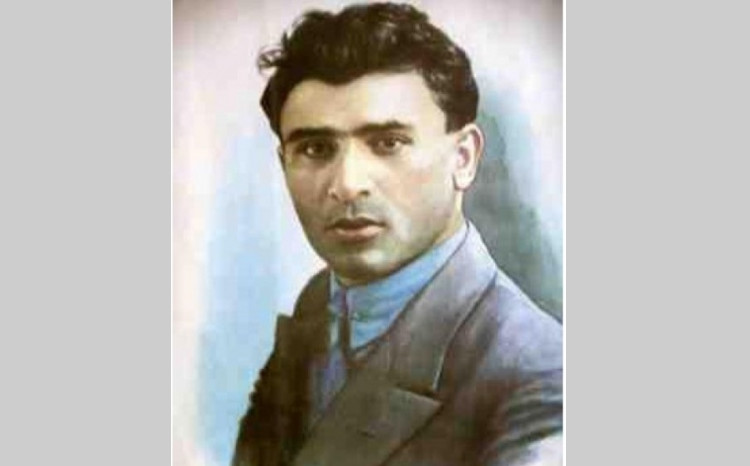 Kitablar səltənətinin incisi: “Həyat sevgisi” şeiri 