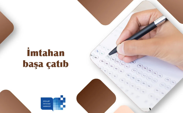 Patent müvəkkilliyinə namizədlərin attestasiya imtahanı keçirilib 