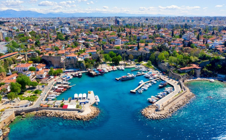 Azərbaycan deputatları Antalya Diplomatiya Forumunda iştirak edəcək 