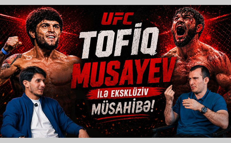 Тофик Мусаев: «Всех интересуют деньги, но никто не спрашивает о здоровье» - ВИДЕО