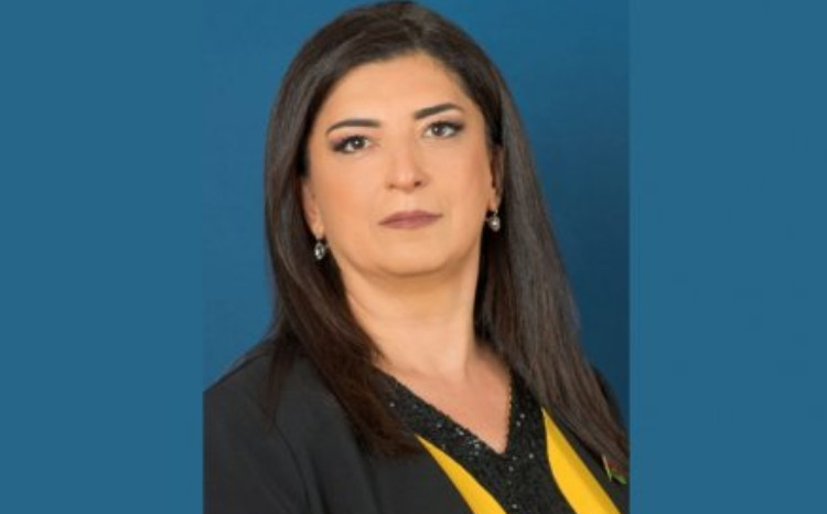 Kamilə Əliyeva: Qlobal gərginlik fonunda atəşkəs mühüm addımdır 