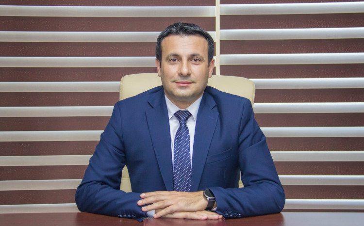 Elnur Hidayətoğlu: Əlçatan və keyfiyyətli tibbi xidmət əsas prioritetdir 