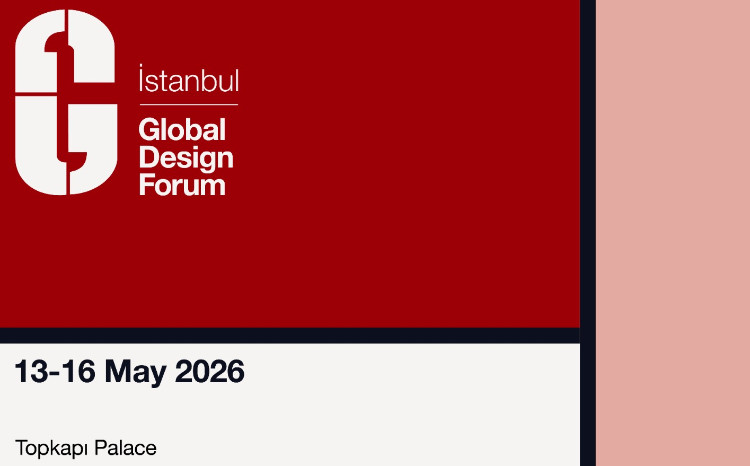 Qlobal Dizayn Forumu İstanbulda beynəlxalq dizaynerləri bir araya gətirəcək 