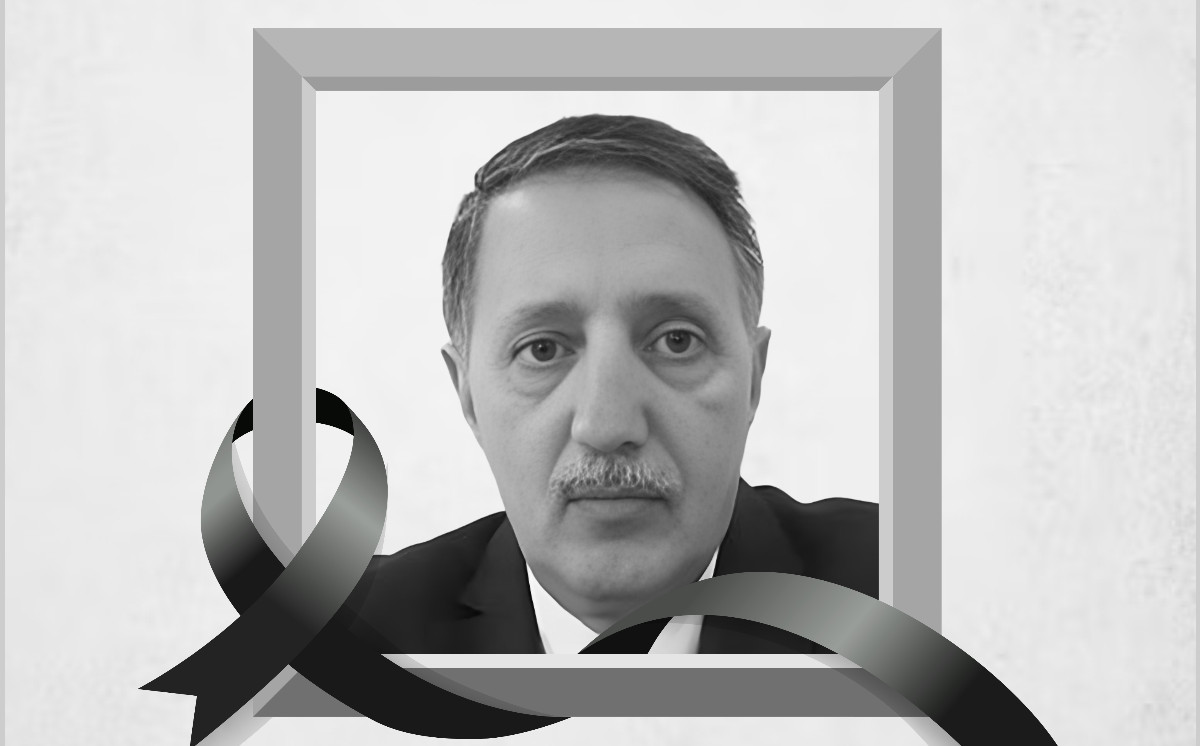 BDU-nun Fizika Problemləri Elmi-Tədqiqat İnstitutunun aparıcı elmi işçisi Qəzənfər Bayramov vəfat edib 
