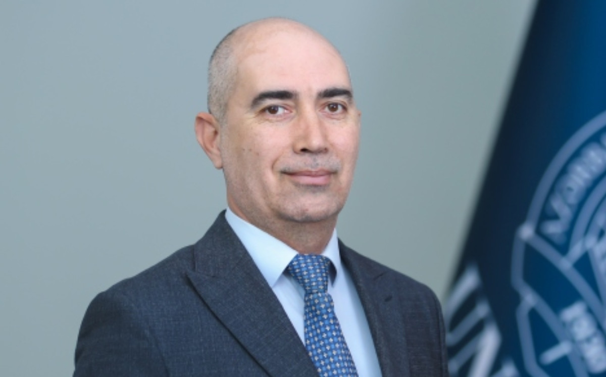 UNEC-in dosenti “Sigma Xi” cəmiyyətinin tamhüquqlu üzvü seçilib 