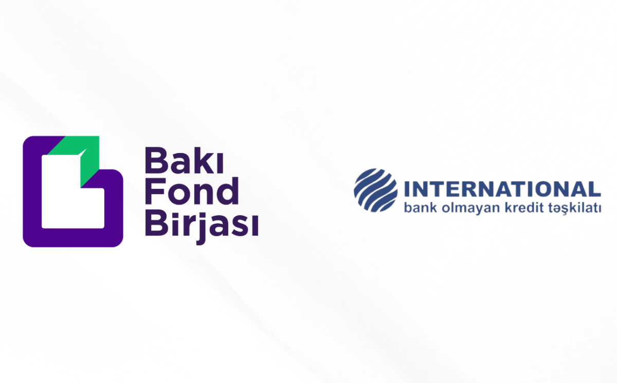 BOKT "International" ASC-nin istiqrazlarının yerləşdirilməsi üzrə hərrac yekunlaşıb 