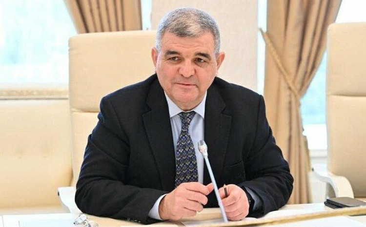 Milli Məclis komitə sədri Türkiyəyə səfərə gedib 