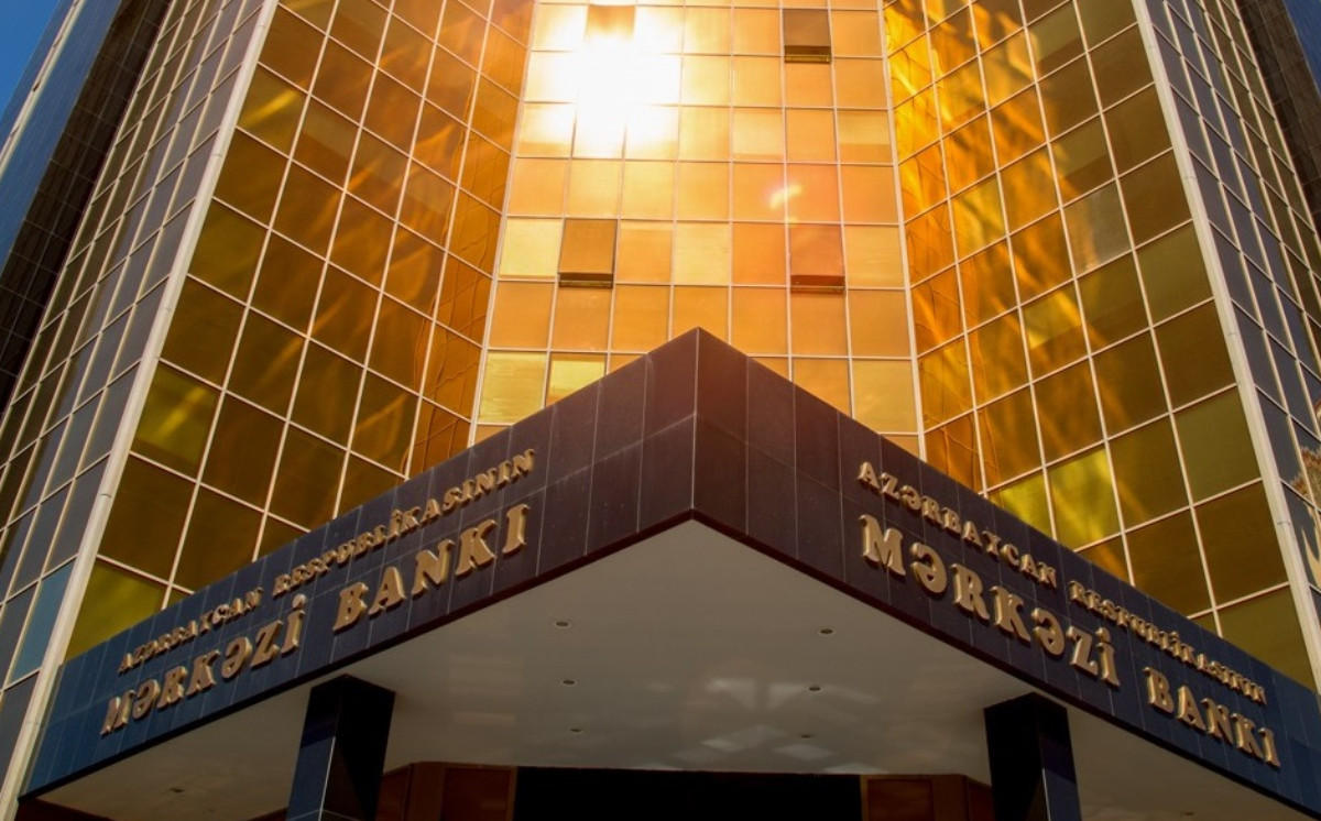 An auction was held for placement of 84-days Notes of the Central Bank of the Republic of Azerbaijan 