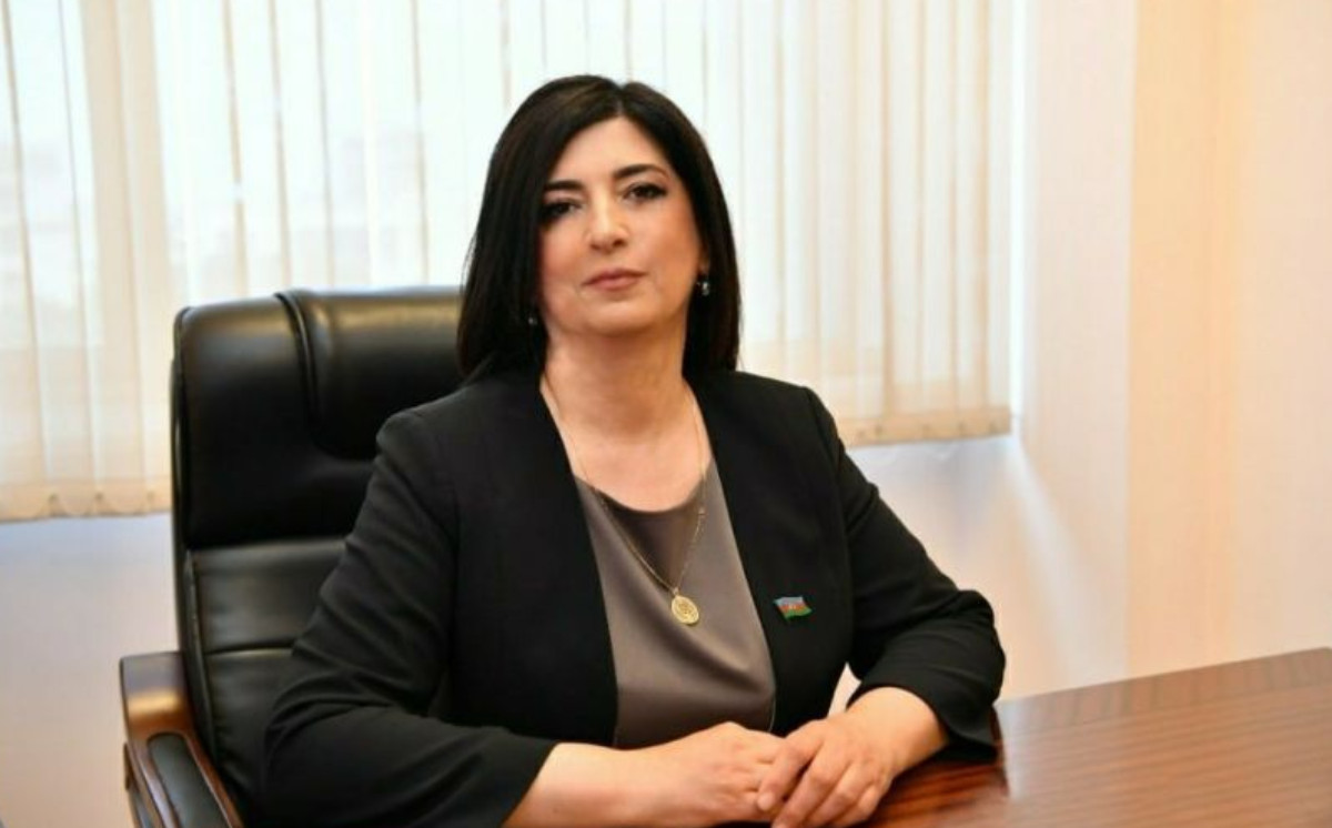 Professor Kamilə Əliyeva: Azərbaycan urbanizasiya və şəhərsalma sahəsində nümunəvi ölkəyə çevrilir 