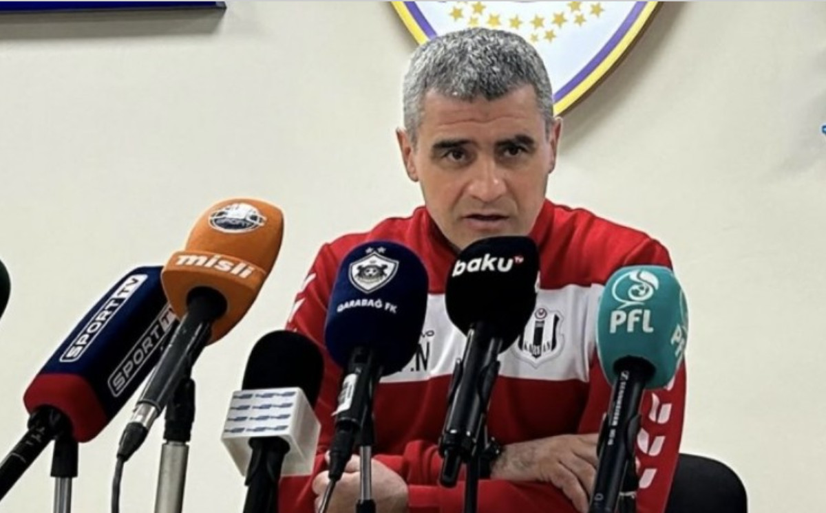 “Yenidən Premyer Liqaya qayıda bilərik”: Füzuli Məmmədov