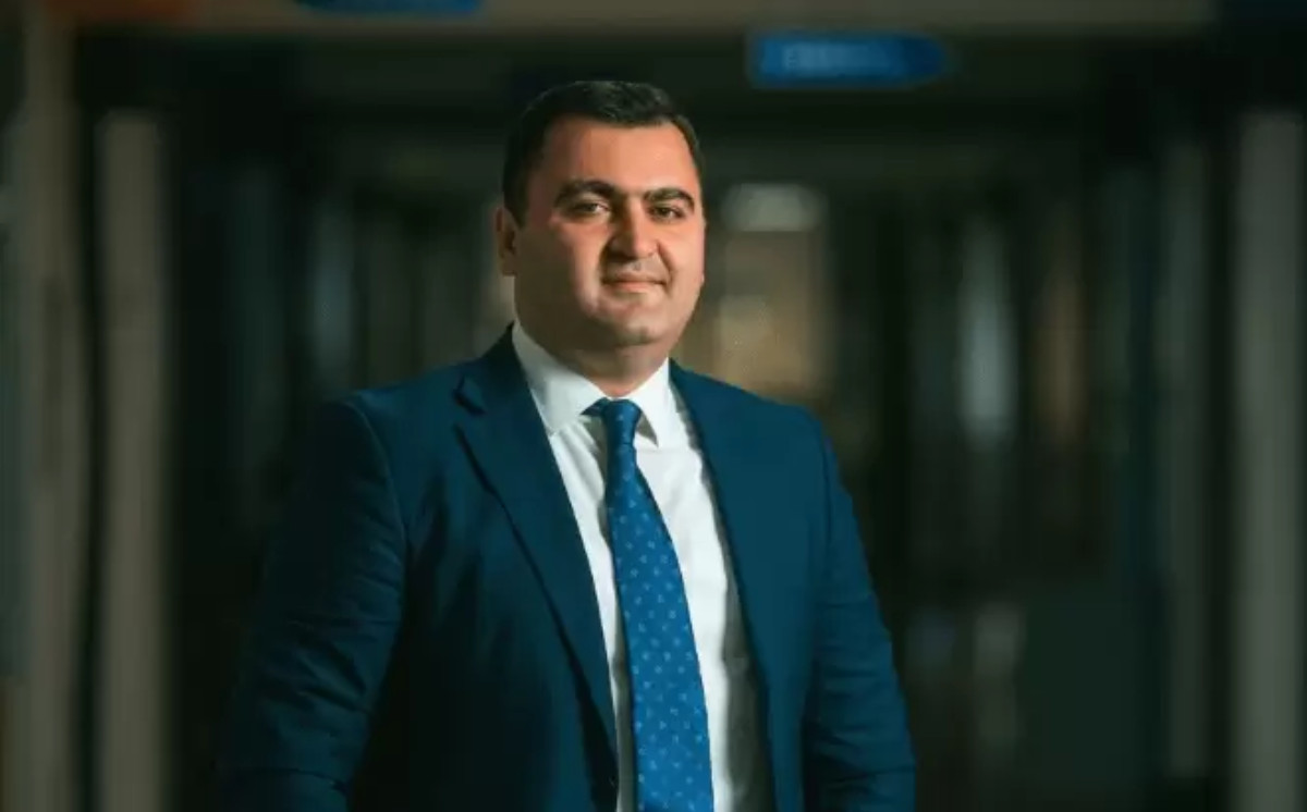 Fərid Osmanova yeni müşavir təyin edilib 