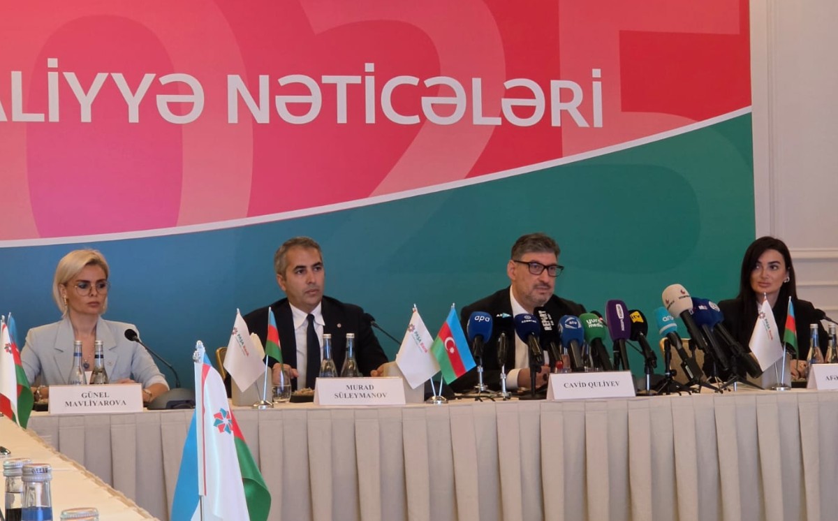“PAŞA Bank” 2025-ci ilin illik maliyyə nəticələrini açıqlayıb 